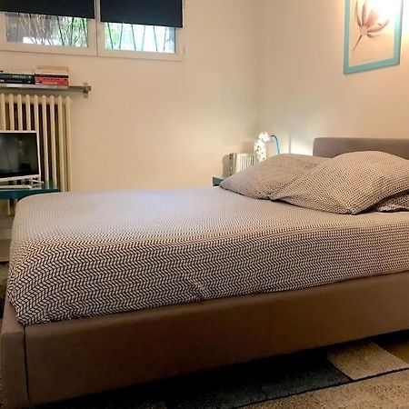 מדון Appartement Cosy, Independant Avec Jardin מראה חיצוני תמונה