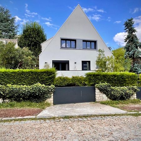 מדון Appartement Cosy, Independant Avec Jardin מראה חיצוני תמונה