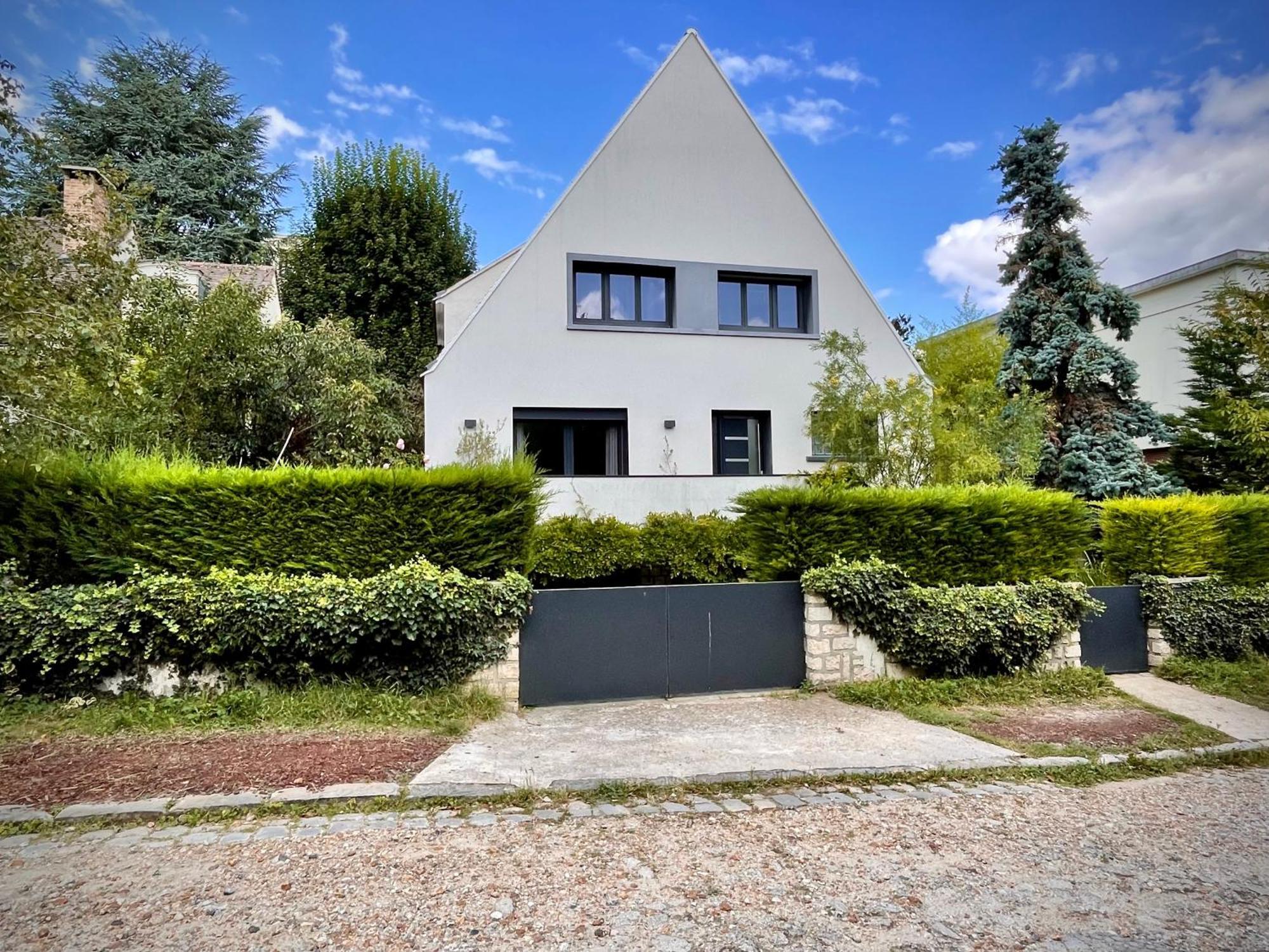 מדון Appartement Cosy, Independant Avec Jardin מראה חיצוני תמונה